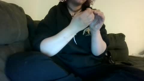 Veronica Eve online show from 1, 6, 2026