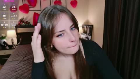 Veronica online show from 15, 2, 2026