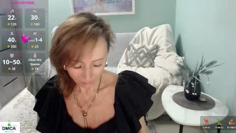Helen online show from 21, 10, 2025