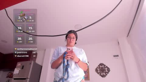 Veronica Gills online show from 13, 2, 2026