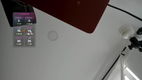 Veronica Gills online show from 1, 3, 2026