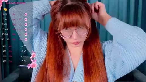 Maria online show from 16, 3, 2026