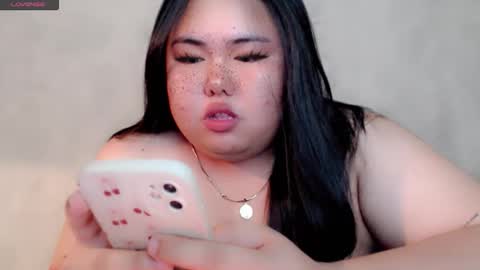 MS. VERONICA 22 I love Aza 3 online show from 19, 3, 2026