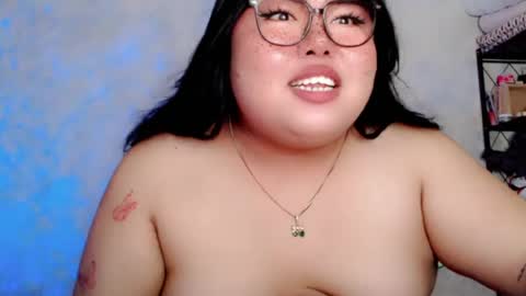 MS. VERONICA 22 I love Aza 3 online show from 3, 7, 2026