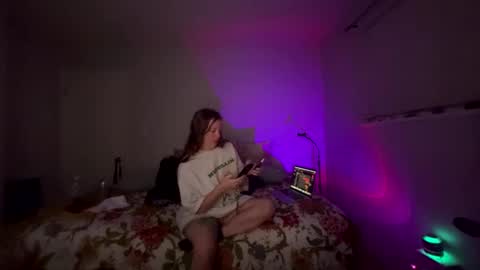 Veronica Lake online show from 16, 11, 2025