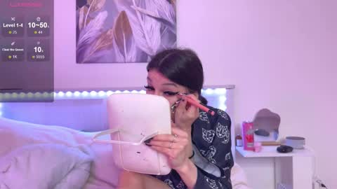 Vivi online show from 25, 9, 2025