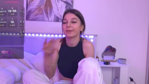 Vivi online show from 6, 10, 2025