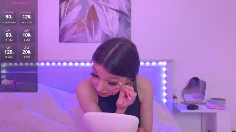 Vivi online show from 7, 10, 2025