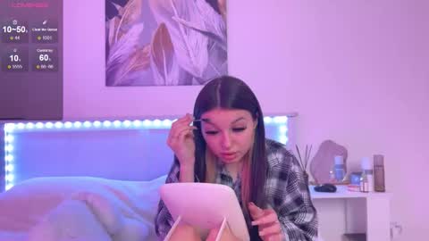 Vivi online show from 19, 10, 2025