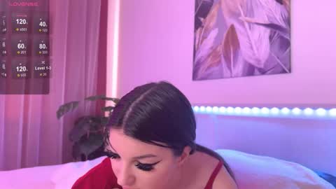 Vivi online show from 21, 10, 2025