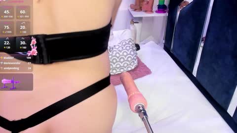 Snapshot of veronicaryan chatting on 5, 2, 2025 Veronica online show from 5, 2, 2025