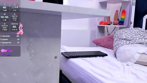 Snapshot of veronicaryan chatting on 6, 2, 2025 Veronica online show from 6, 2, 2025