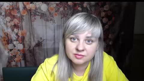 VeronicaSvitt online show from 18, 3, 2026