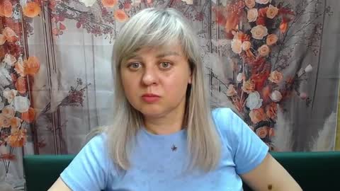 VeronicaSvitt online show from 31, 3, 2026