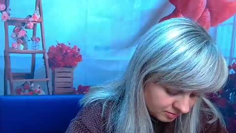 VeronicaSvitt online show from 14, 4, 2026