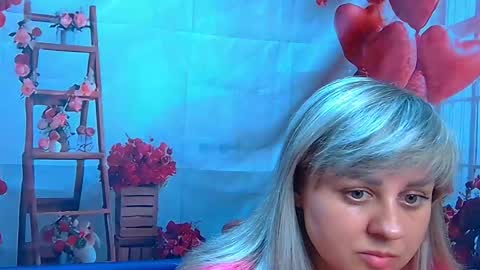 VeronicaSvitt online show from 16, 4, 2026