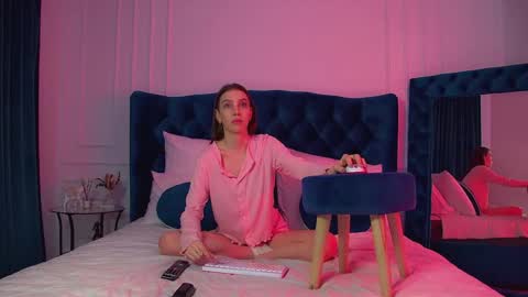 Veronica online show from 27, 2, 2026