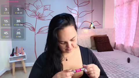 veroniicabbw online show from 20, 11, 2025