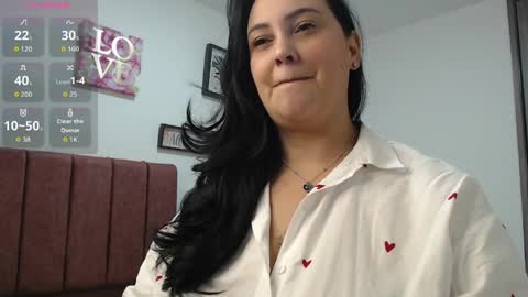 veroniicabbw_ online show from 7, 4, 2026