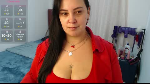Snapshot of veroniicabbw_ chatting on 11, 5, 2026 veroniicabbw_ online show from 11, 5, 2026