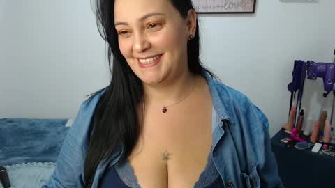 Snapshot of veroniicabbw_ chatting on 20, 5, 2026 veroniicabbw_ online show from 20, 5, 2026