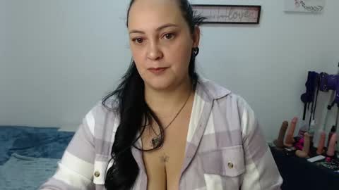Snapshot of veroniicabbw_ chatting on 23, 5, 2026 veroniicabbw_ online show from 23, 5, 2026