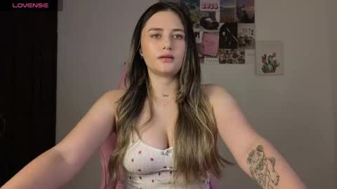 Snapshot of veronika__winslow_ chatting on 28, 5, 2026 Vero online show from 28, 5, 2026