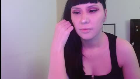 Snapshot of veronika_blak chatting on 13, 10, 2025 Miss Veronika Blak online show from 13, 10, 2025