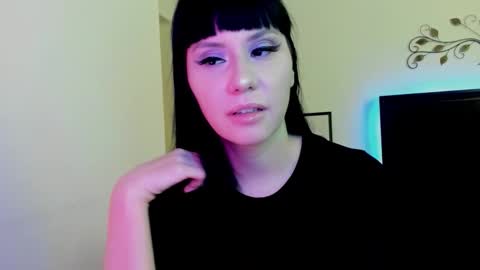 Miss Veronika Blak online show from 19, 12, 2025