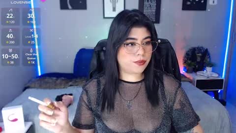 Miss Veronika online show from 29, 12, 2024