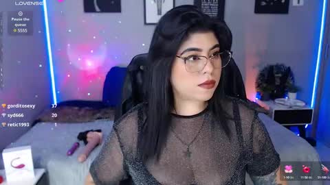 Miss Veronika online show from 29, 12, 2024
