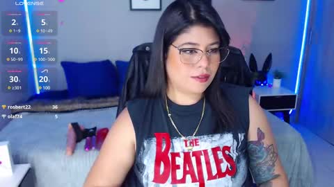 Miss Veronika online show from 13, 1, 2025