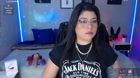 Miss Veronika online show from 14, 1, 2025