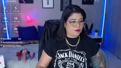 Miss Veronika online show from 14, 1, 2025