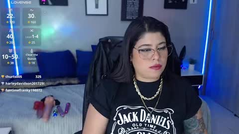 Miss Veronika online show from 14, 1, 2025