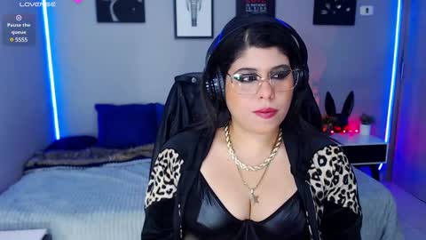 Miss Veronika online show from 18, 1, 2025
