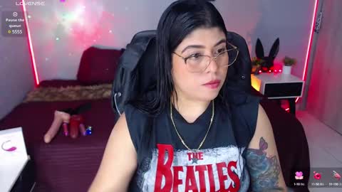 Miss Veronika online show from 21, 1, 2025