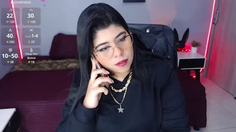 Miss Veronika online show from 22, 1, 2025