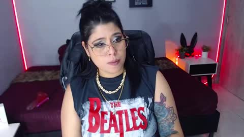 Miss Veronika online show from 28, 1, 2025