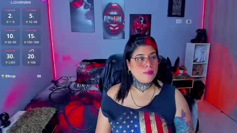 Miss Veronika online show from 16, 9, 2025