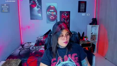 Miss Veronika online show from 22, 9, 2025