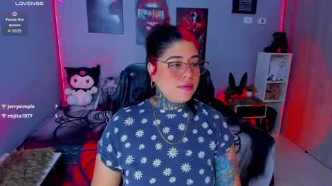 Miss Veronika online show from 30, 9, 2025