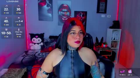 Miss Veronika online show from 3, 10, 2025