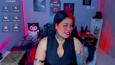 Miss Veronika online show from 4, 10, 2025