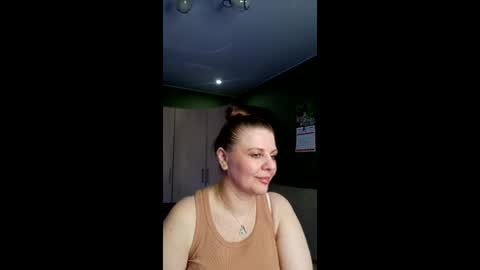 Snapshot of veronikawgold chatting on 23, 5, 2026 VeronikawGold online show from 23, 5, 2026