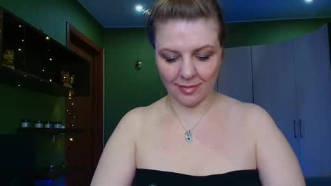 Snapshot of veronikawgold chatting on 28, 5, 2026 VeronikawGold online show from 28, 5, 2026