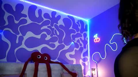 Snapshot of verosmit1 chatting on 3, 11, 2025 online show from 3, 11, 2025