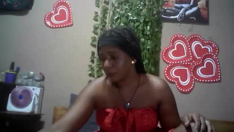 verronique1511 online show from 8, 2, 2026