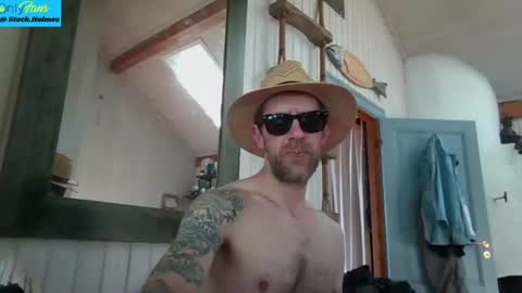 John online show from 12, 6, 2026