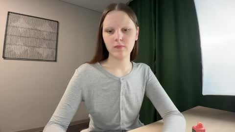 Karina followed me bb online show from 15, 5, 2026
